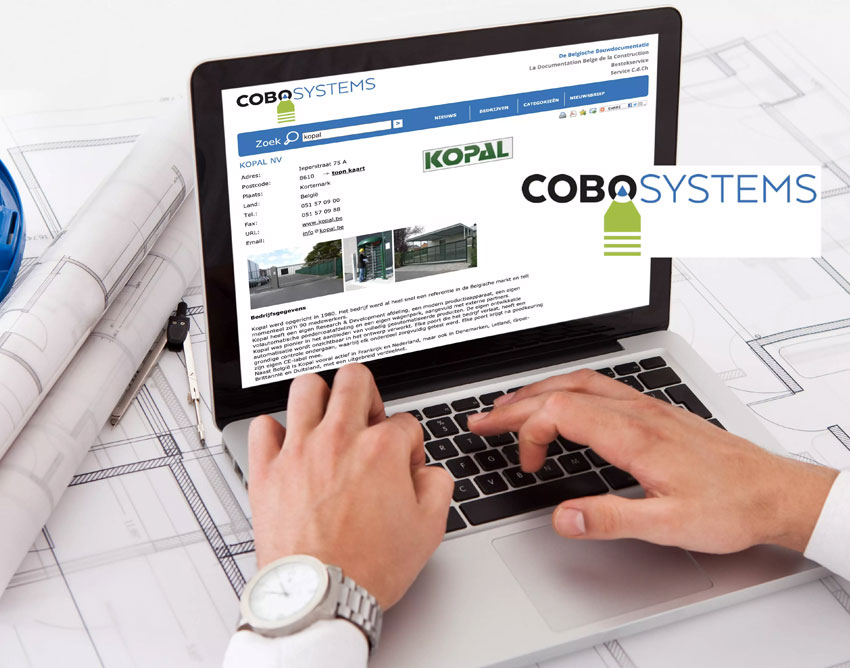 cobosystems klein